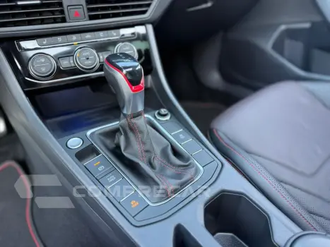 JETTA 2.0 350 TSI GASOLINA GLI DSG