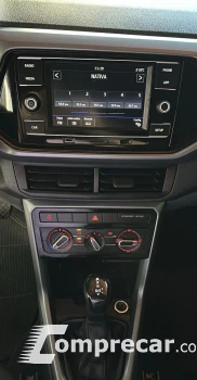 T-CROSS 1.0 200 TSI