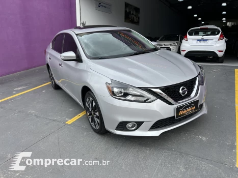 SENTRA 2.0 SL 16vstart