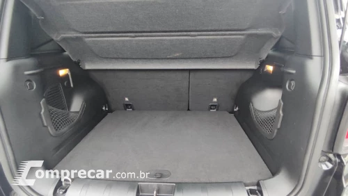 RENEGADE 1.8 16V