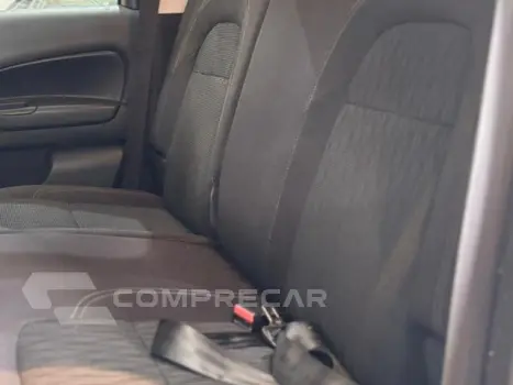 AIRCROSS - 1.6 GLX 16V 4P AUTOMÁTICO