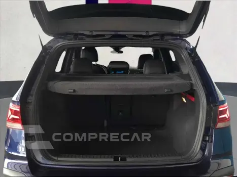 TAOS 1.4 250 TSI TOTAL FLEX HIGHLINE AUTOMÁTICO