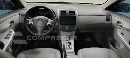 COROLLA 1.8 XEI 16V