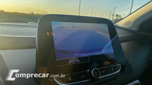 TRACKER 1.0 Turbo LTZ