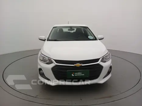 ONIX 1.0 FLEX LT MANUAL