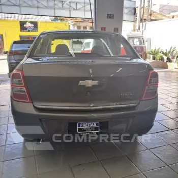 COBALT LS 1.4 8V FlexPower 4p