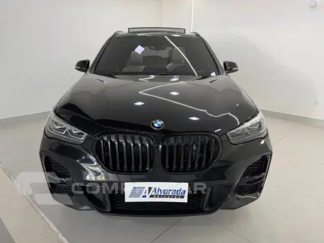 X1 SDRIVE20I M SPORT