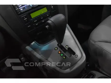 TUCSON - 2.0 MPFI GLS 16V 143CV 2WD 4P AUTOMÁTICO