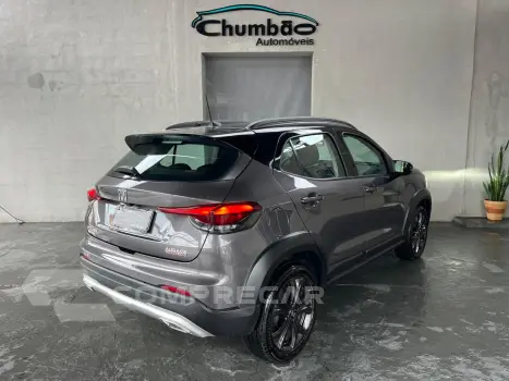 PULSE 1.0 Turbo 200 Audace