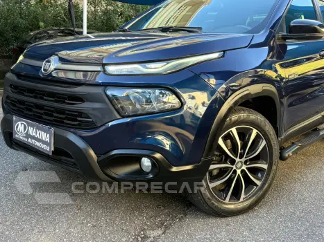 TORO 2.0 16V Turbo Ultra 4WD