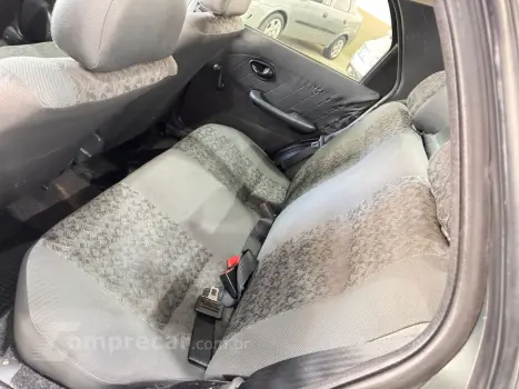 Siena 1.0 Mpi Fire 8V Flex 4P Manual