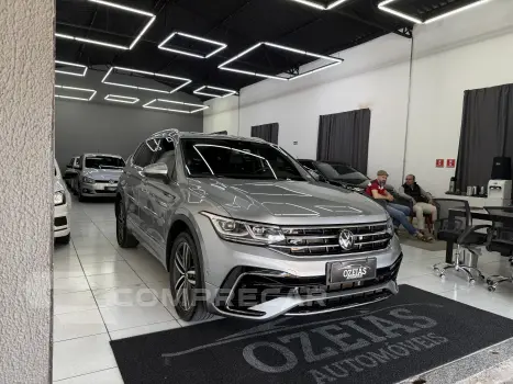 TIGUAN 2.0 300 TSI Allspace R-line