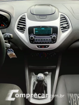 KA + 1.0 SE 12V