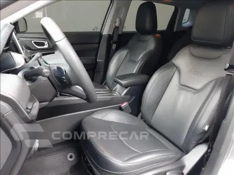 COMPASS 1.3 T270 Turbo Longitude