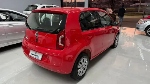 up! Run 1.0 Total Flex 12V 5p