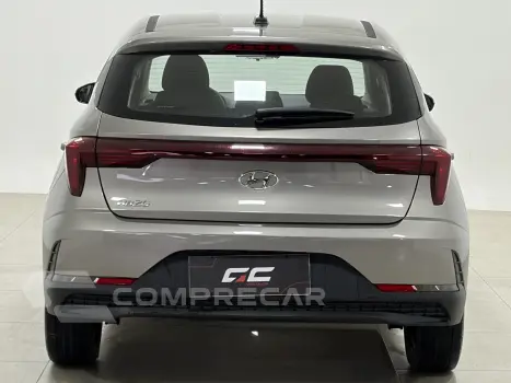 HB20 1.0 12V FLEX COMFORT MANUAL