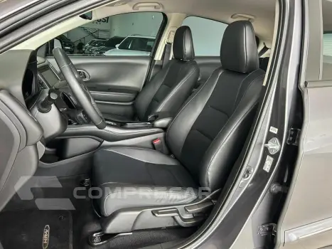 HR-V EXL 1.8 FLEXONE 16V 5P AUT.