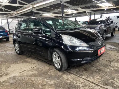 FIT 1.4 LXL 16V FLEX 4P AUT