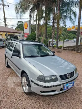 Parati lgv turbo