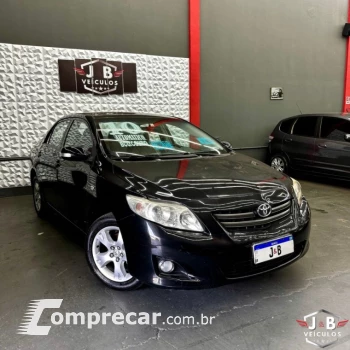 COROLLA 1.8 XEI 16V
