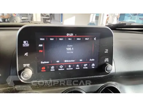 ARGO 1.0 FIREFLY FLEX DRIVE MANUAL