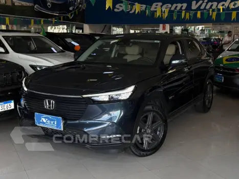 Honda HR-V EXL 1.5 Flex Sensing 16V 5p Aut. 4 portas