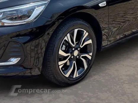 ONIX 1.0 TURBO FLEX PLUS PREMIER AUTOMÁTICO