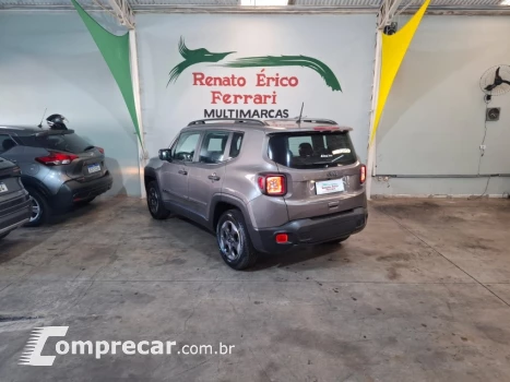 RENEGADE 1.8 16V