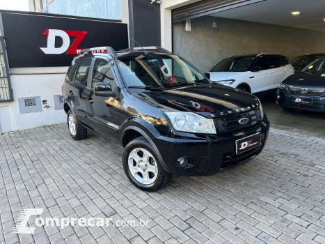 ECOSPORT 2.0 XLT 16V