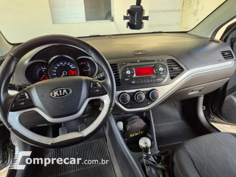 PICANTO 1.0 EX 12V