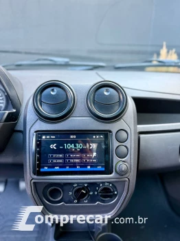 KA 1.0 I 8V