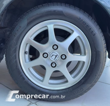 FIT 1.5 EX 16V
