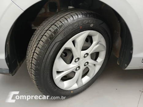HB20 1.0 12V FLEX COMFORT PLUS MANUAL