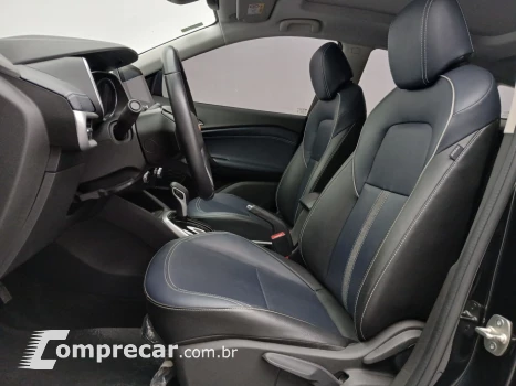 TRACKER 1.2 TURBO FLEX PREMIER AUTOMÁTICO