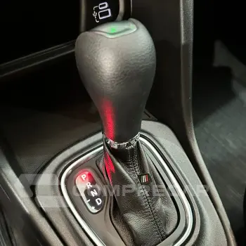 PULSE DRIVE 1.3 8V Flex Aut.