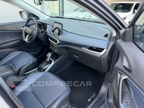 TRACKER Premier 1.2 Turbo 12V Flex Aut.