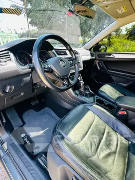TIGUAN 1.4 250 TSI Allspace