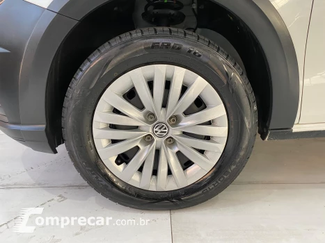 Saveiro Robust 1.6 Total Flex 16V