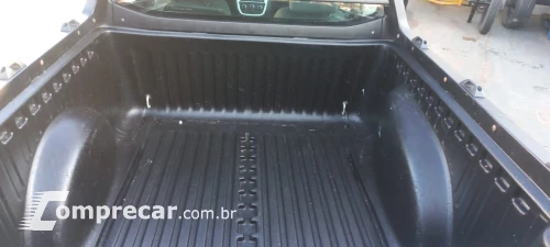 SAVEIRO 1.6 MI Trooper CE 8V G.VI