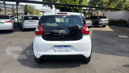 Mobi 1.0 4P FLEX EVO LIKE