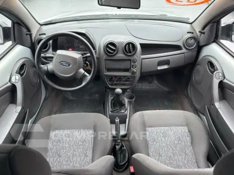KA 1.0 Tecno 12V