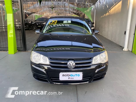 GOLF 2.0 MI Sportline 8V
