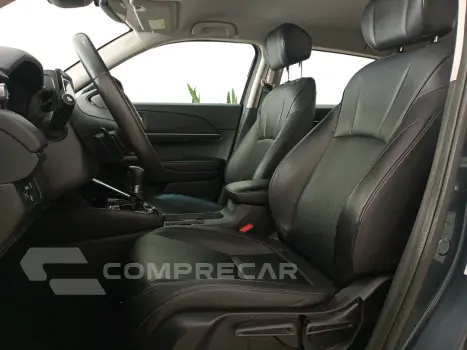 HR-V 1.5 DI I-VTEC FLEX EXL CVT