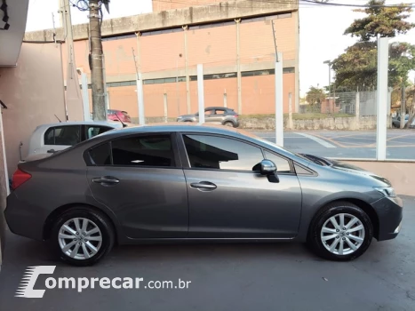 CIVIC