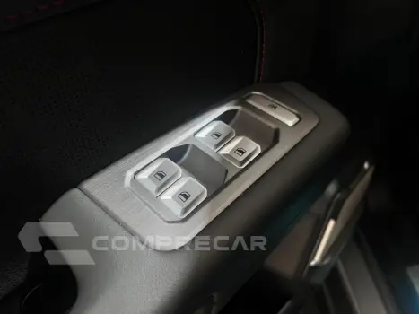 Jetour T2 I-DM Advance