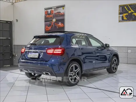 GLA 250 2.0 CGI Sport 7g-dct