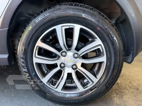 ONIX 1.4 MPFI Activ 8V