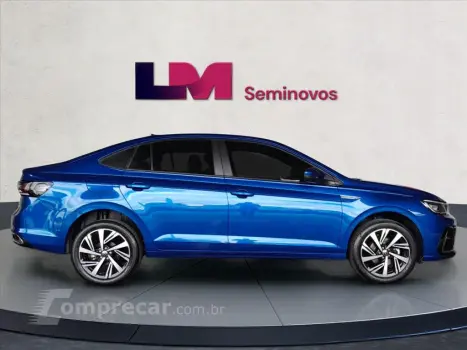 VIRTUS 1.0 200 TSI HIGHLINE AUTOMÁTICO