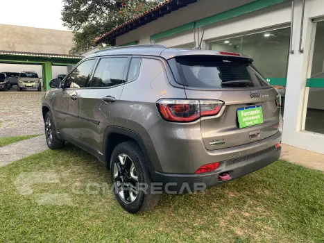 COMPASS 2.0 16V Trailhawk 4X4