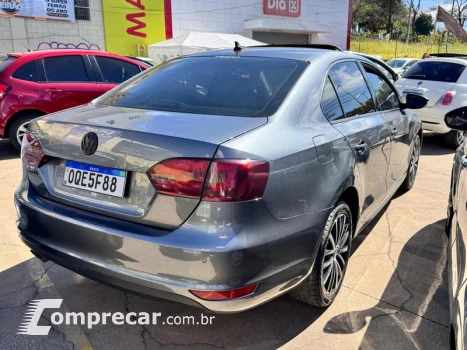 JETTA 2.0